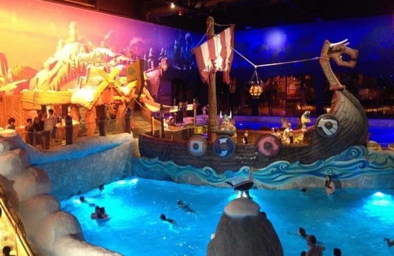 Vakantiehuisje Aan Zee Vlakbij Plopsaland En Het Strand - Casa Memphis Де Панбархат Экстерьер фото